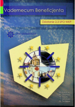 Vademecum Beneficjenta