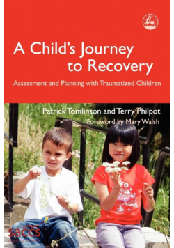 A Child's Journey to Recovery
