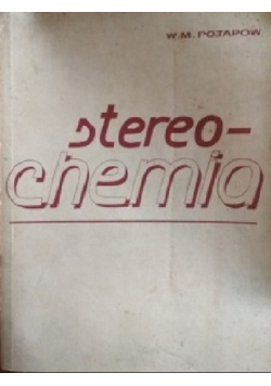 Stereochemia