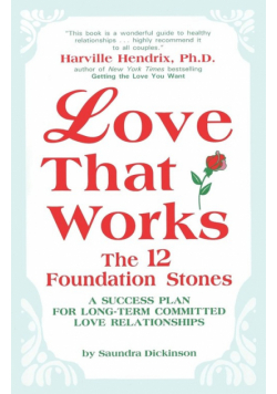 Love That Works