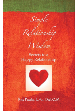 Simple Relationship Wisdom