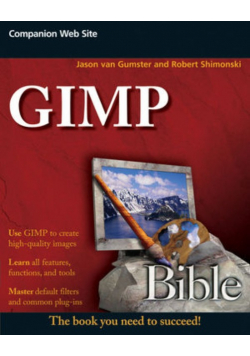 Gimp bible