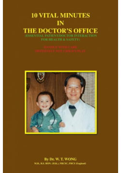 10 Vital Minutes in the Doctor's Office