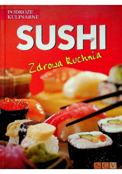 Sushi Zdrowa kuchnia