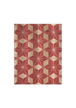 Notes Hishi Flexi Ultra linia