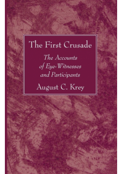 The First Crusade