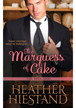 The Marquess of Cake