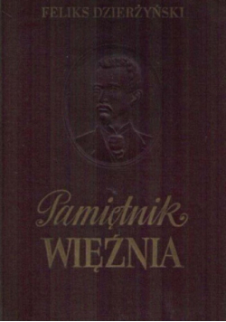 Pamiętnik więźnia
