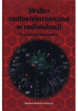 Walka radioelektroniczna w radiolokacji
