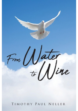 From Water to Wine