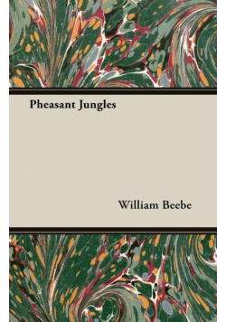 Pheasant Jungles