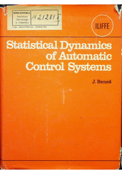 Statistical Dynamics of Automatic Control Systems