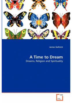A Time to Dream