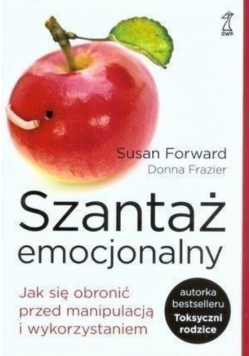 Szantaż emocjonalny