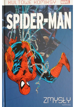 Spider Man Zmysły