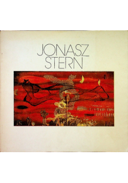 Jonasz Stern