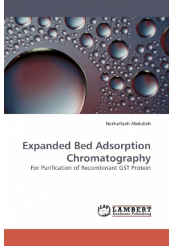 Expanded Bed Adsorption Chromatography