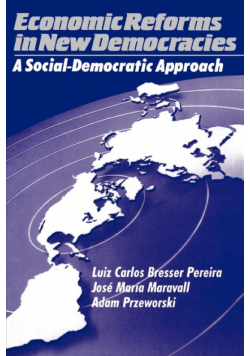 Economic Reforms in New Democracies