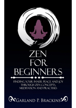 Zen For Beginners