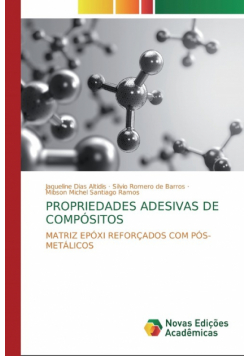 Propriedades Adesivas De Compósitos