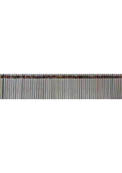 Norweska saga Czas milczenia tom 1 do 58
