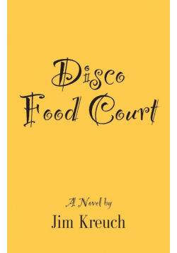 Disco Food Court
