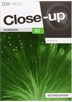 Close-Up B2 WB 2nd Edition NE