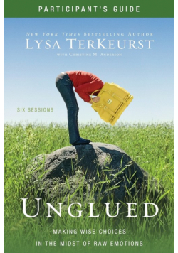 Unglued Participant's Guide