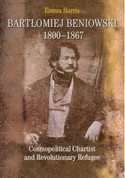 Bartłomiej Beniowski 1800-1867