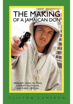 The Making of a Jamaican Don