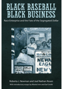 Black Baseball, Black Business