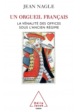 Un orgueil francais