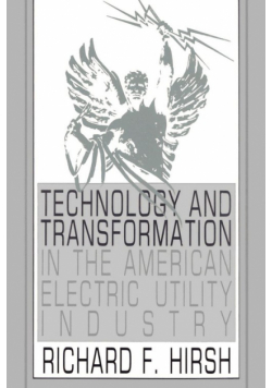 Technology and Transformation in the American Electric Utility Industry