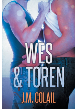 Wes & Toren