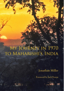 My Journey in 1970 to Maharishi's India