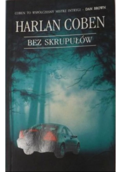 Harlan Coben - Bez skrupułów