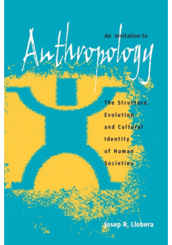 An Invitation to Anthropology