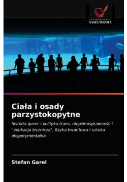 Ciała i osady parzystokopytne