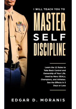 I Will Teach You to Master Self-Discipline