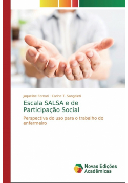 Escala SALSA e de Participação Social