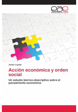 Acción económica y orden social