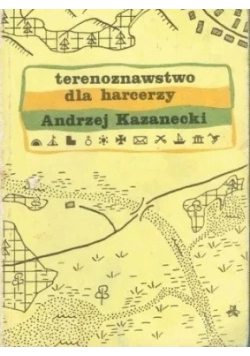 Terenoznawstwo dla harcerzy