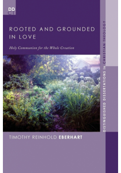 Rooted and Grounded in Love
