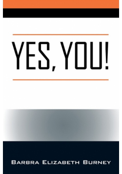 Yes, You!