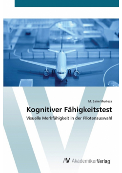 Kognitiver Fähigkeitstest