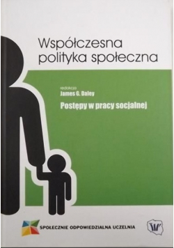 Współczesna polityka społeczna