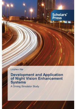 Development and Application of Night Vision Enhancement Systems