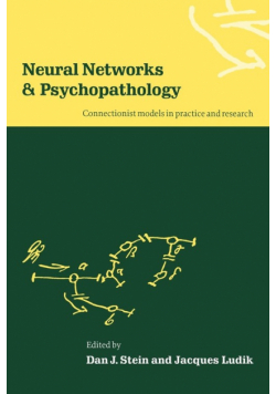 Neural Networks and Psychopathology