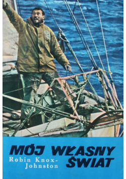 Mój własny świat