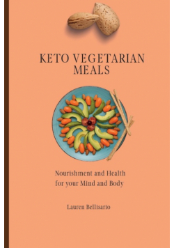 Keto Vegetarian Meals